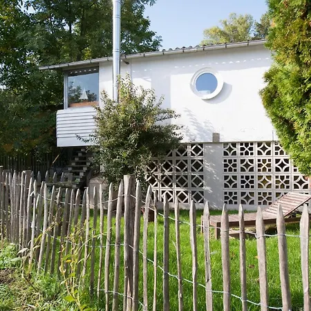 Appartement Beachcottage