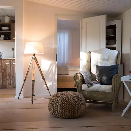 Beachcottage
