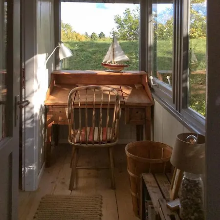 Beachcottage Appartement *