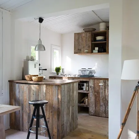 Beachcottage Appartement *
