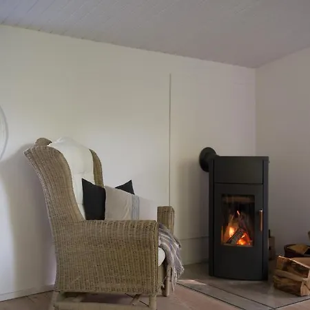 Beachcottage Ingelheim am Rhein
