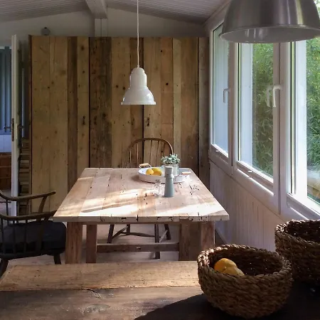 Beachcottage *
