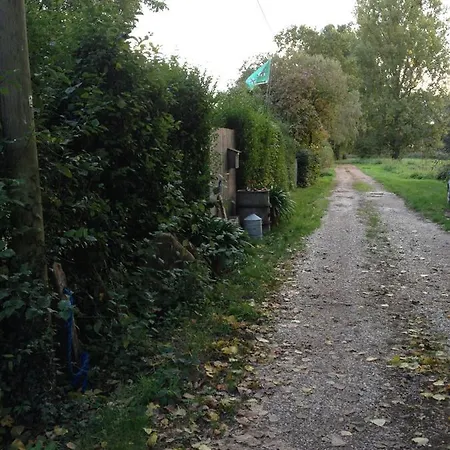 Beachcottage Appartement Ingelheim am Rhein