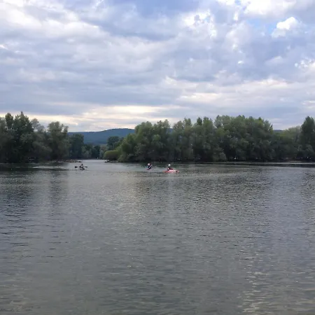 Beachcottage * Ingelheim am Rhein